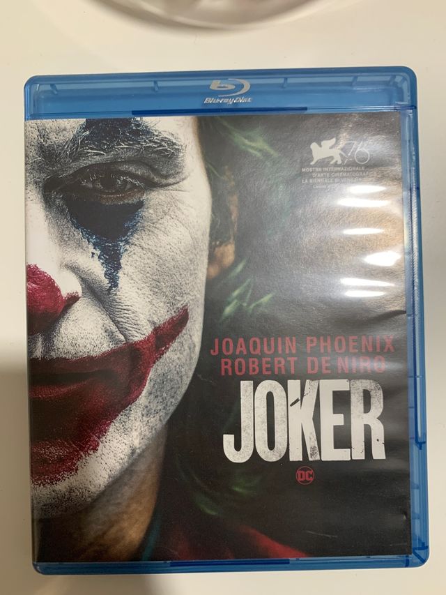 Joker 