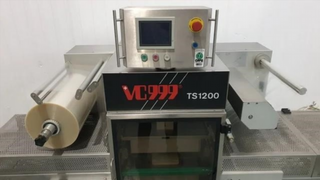 TERMOSELLADORA VC999 TS1200