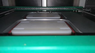 TERMOSELLADORA VC999 TS1200