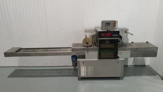 TERMOSELLADORA VC999 TS1200