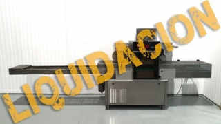 TERMOSELLADORA VC999 TS1200