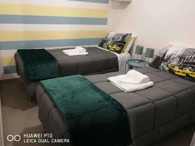 Appartamento da affittare