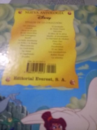Hercules (Cuento Disney infantil)
