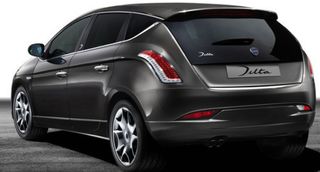 ENGANCHES LANCIA Delta