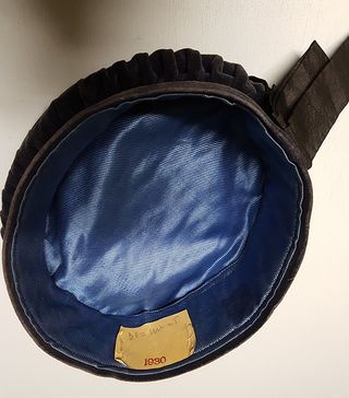 Cappellino vintage 