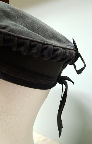 Cappellino vintage 