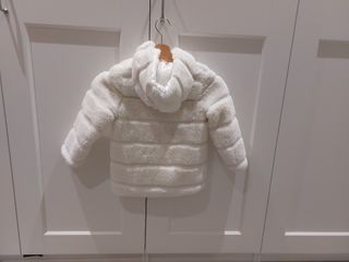 Chaqueta niña T-4/6