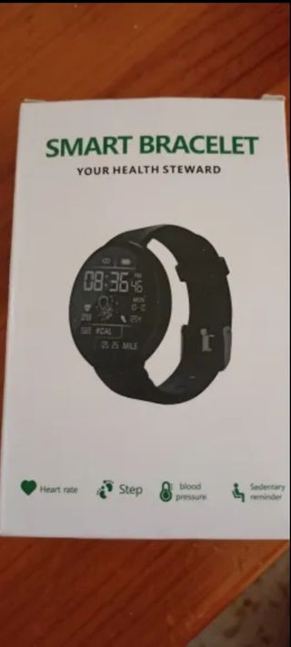 Smartwatch de marca blanca