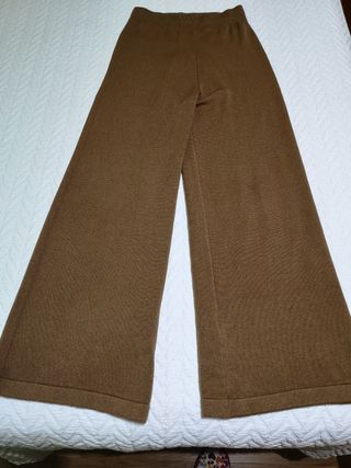 Conjunto de punto súper calentito