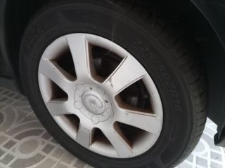 llantas ruedas nuevo Seat altea volkswagen audi