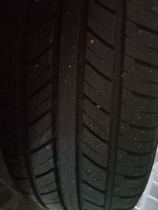 llantas ruedas nuevo Seat altea volkswagen audi