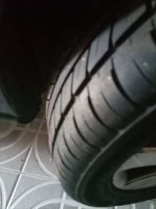 llantas ruedas nuevo Seat altea volkswagen audi
