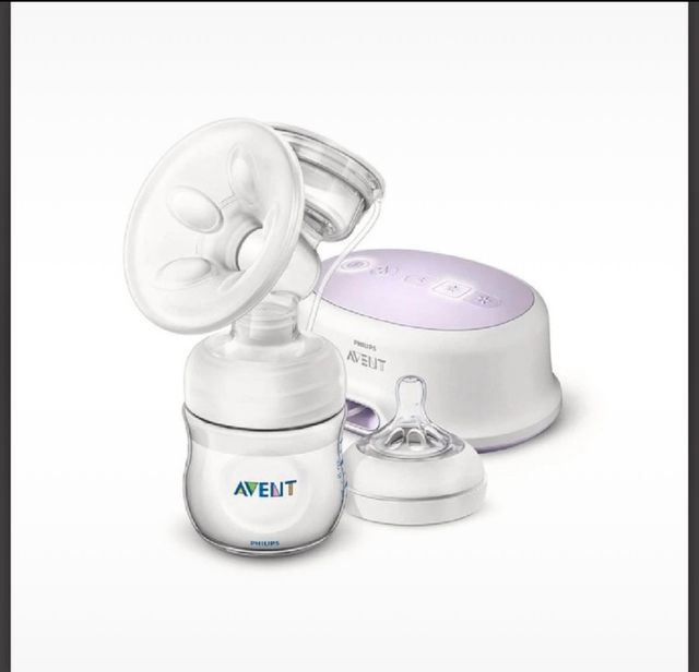 Sacaleches Philips Avent Nuevo