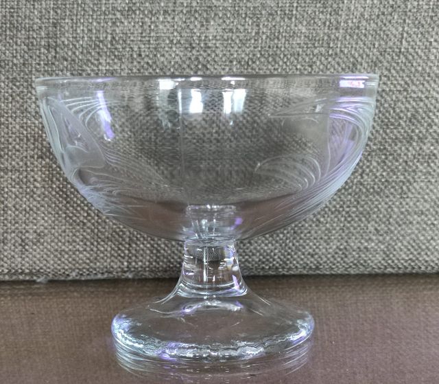 Copas de Helado 6 ud.