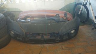 paragolpes Renault Scenic rx4