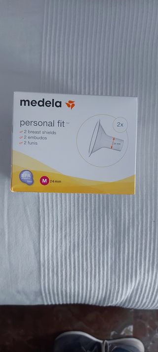 Biberones y Chupete+regalo productos Medela