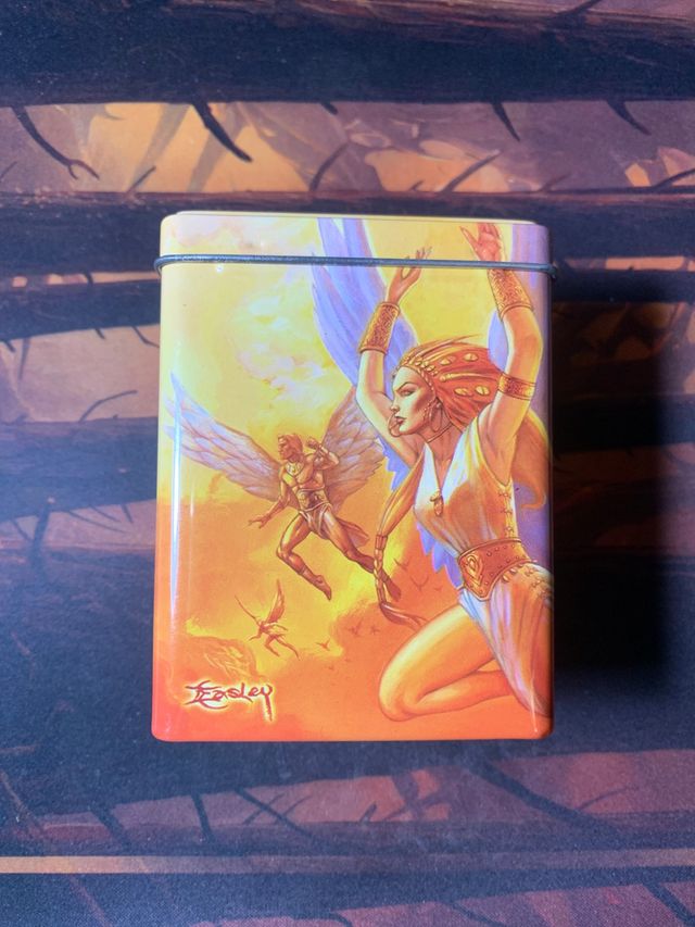 Deck Vault Ultra Pro Galery Series