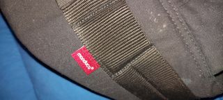 Mochila porteo Marca manduca