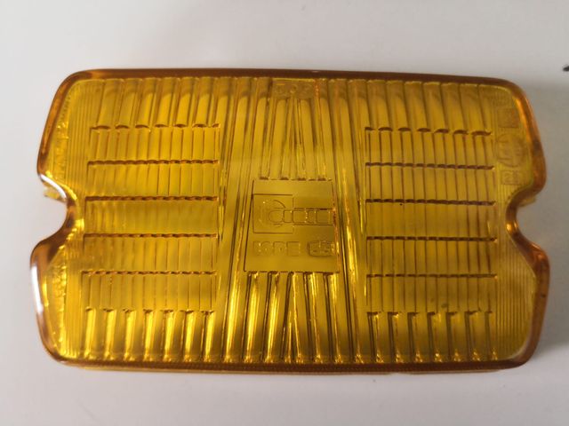 Cristal faro antiniebla CIBIE 35