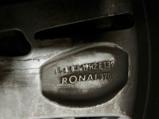 Llantas y neumáticos Audi 19"