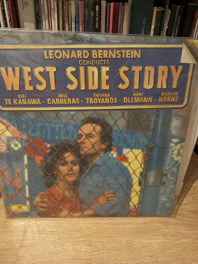West side Story 