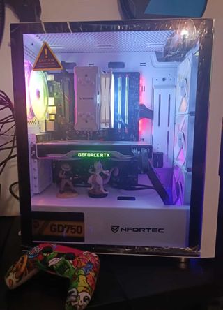 PC gaming 