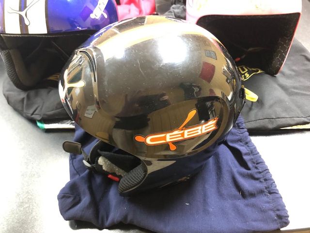 casco cebe sky niño