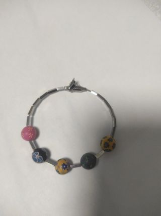 PULSERA SWATCH