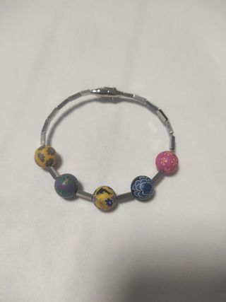 PULSERA SWATCH