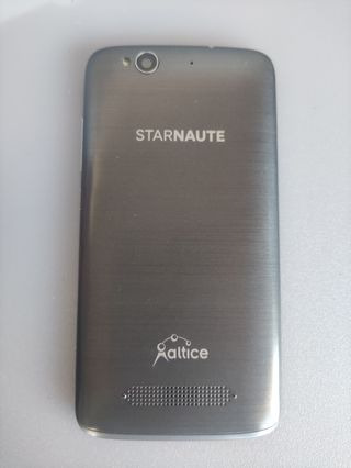 STARNAUT 4
