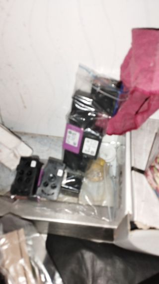 servicio de reparación Informatica
