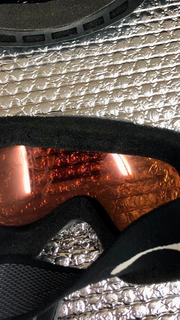 Gafa de sky caballero cebe