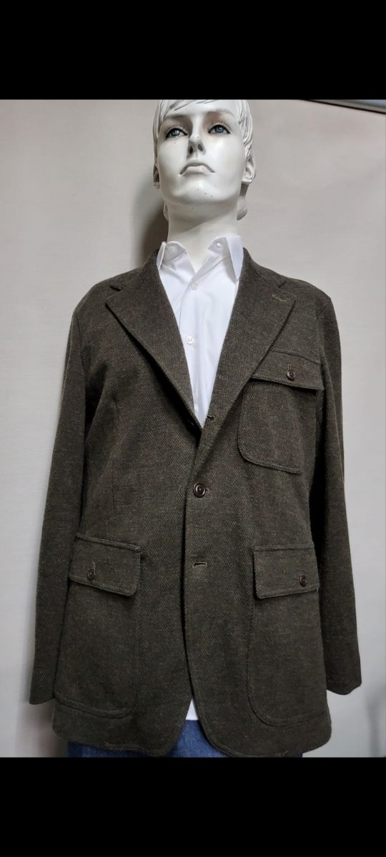 Americana Polo Ralph-lauren