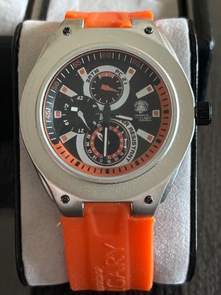 Reloj Calgary 
