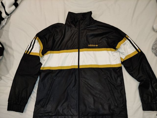 chaqueta Adidas