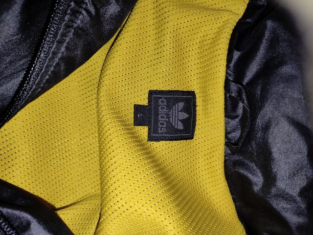 chaqueta Adidas