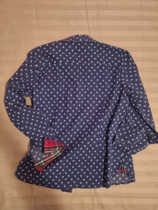 Camisa Tommy Hilfiger