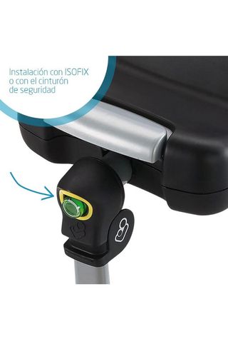 Maxi-Cosi EASYFIX BASE