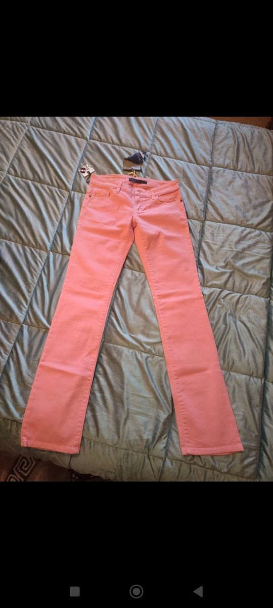 pantaloni jeans donna Only