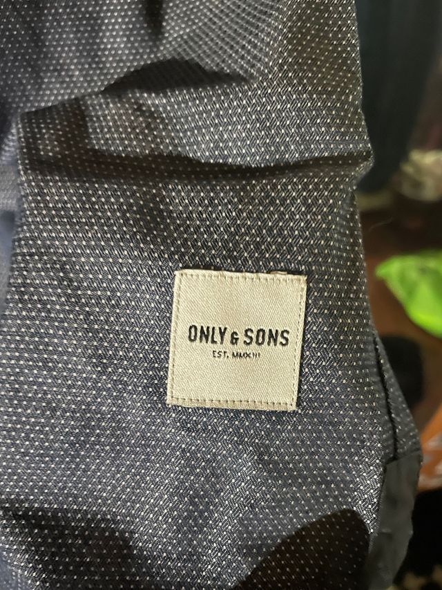 Maglietta Only Songs