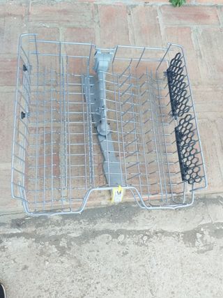 Carros de lavavajillas BEKO 0,60 cm