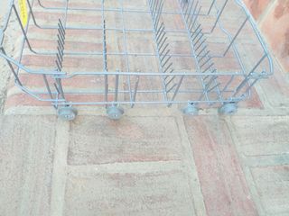 Carros de lavavajillas BEKO 0,60 cm