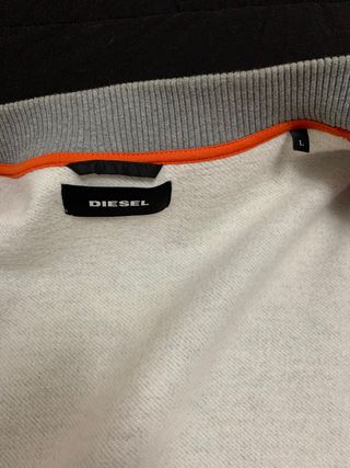 Chaqueta Diesel