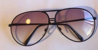 Gafas Aviador Vintage