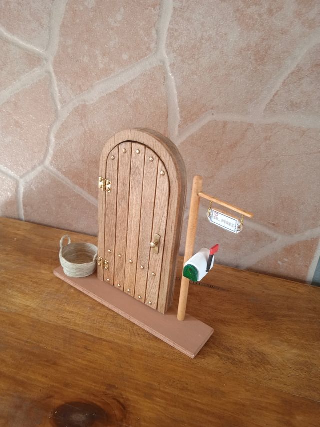 puertas del ratoncito perez