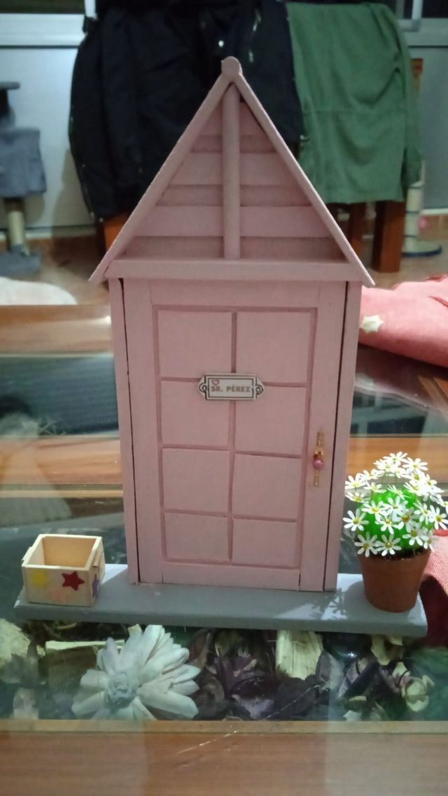 puertas del ratoncito perez