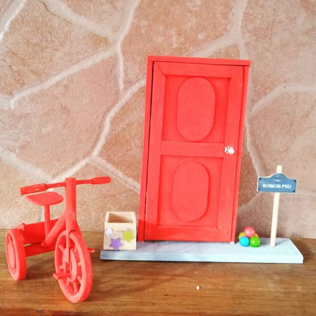 puertas del ratoncito perez