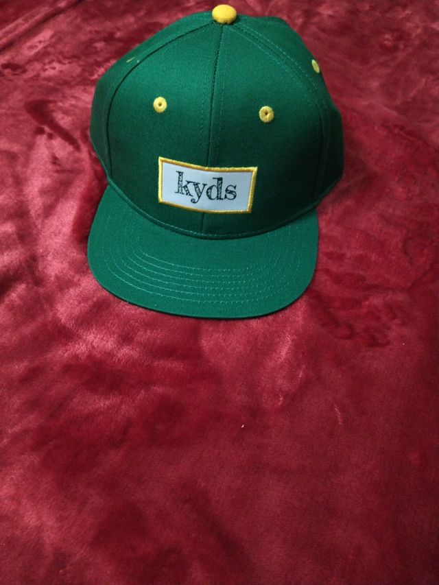 cappello  uomo KYDS
