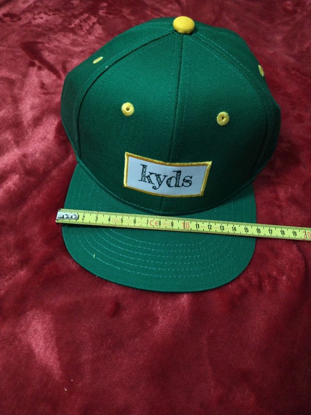 cappello  uomo KYDS