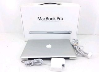 despiece MacBook Pro 13 (Early 2011)